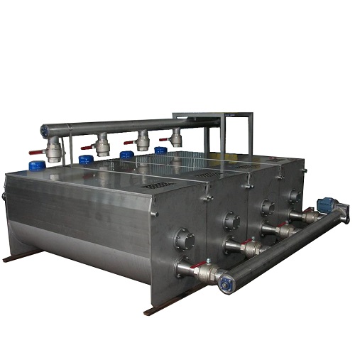 Avocado Oil Production Line